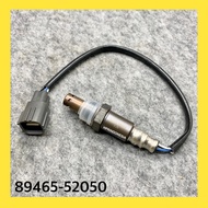 Sensor Switch Knalpot Oksigen Oxygen O2 52050 Depan Toyota Vios Gen 1