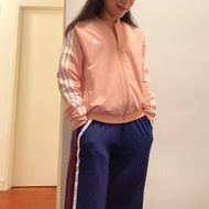 🩷🩷 99%-100% new (全新外套) adidas jacket + 黑色型格西裝褸 （korea) + 斑馬恤衫 🦓✨