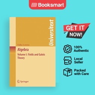 Algebra - Paperback - English - 9780387289304