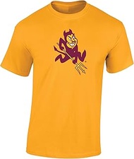 Arizona State University Shirt, Officially Licensed