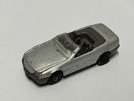 Non Tomica Majorette Mercedes Benz 500 SL