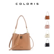 JV5 Coloris Top Handle Bag LHME-19030