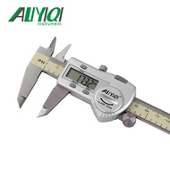 0-200mm  Digital Caliper Waterproof IP54 Trammel Ruler