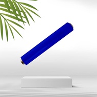 PLASTIK WRAPPING BIRU / STRETCH FILM 50CM X 100M / 17 MICRON