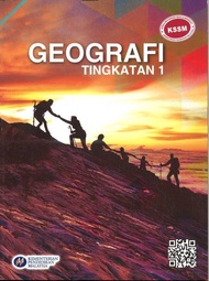 Geography Text Book Level 1