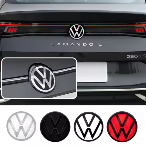 For Volkswagen VW Golf8 MK8 2021-2023 Passat Variant Arten CC Polo T-ROC ID.3 Car Front Radiator Gri