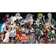 3dprint Custom-made Naruto Shippuden