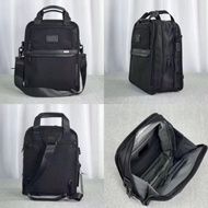 Readystock Tumi Alpha 3  quality