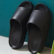 รองเท้าแตะ รองเท้าแตะลำลอง ทรงเกาหลี นิ่ม เบา นุ่มนิ่มใส่สบาย แตะมะพร้าว สําหรับผู้ชาย ผู้หญิง Yeezy Slide Kanye