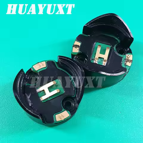 For Garmin Vector 3 Vector 3S Battery Cap Cover Case Contacts Board Repair Replacement Parts