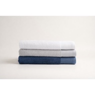 MISO COTTON BAMBOO BATH TOWEL Bamboo Towel Cotton Towel