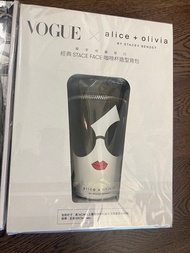 Alice + Olivia 杯型袋
