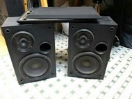 Speaker 舊版美國Bose，，Made in  U，S，a，，喇叭一對，，運作正常，$850·