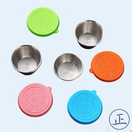 304 Sauce Cup 304 Seasoning Dipping 304 Stainless Steel