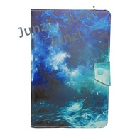 TCL Tab 10L/ TCL Tab 10L Gen 2（10.1）General clamshell tablet holster children's cartoon protective s