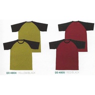 ! ! OREN SPORT T-SHIRT SHORT SLEEVE