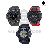 นาฬิกา G-SHOCK Mudman รุ่น GW-9500 ของแท้ ประกันศูนย์ 1 ปี