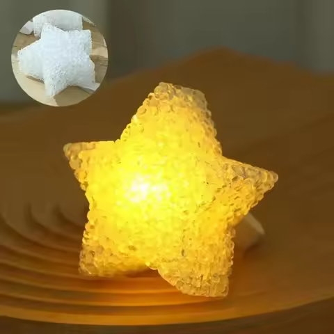 Anti-slip Band Handheld Star Light Dance Lighting Stage Performance Dance Performance Prop Children'