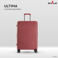 Echolac Ultima (PC245) 1 PC EndoFrame Wheeled Travel Bag Extra Strong Hinomoto Japan Silent Wheels E