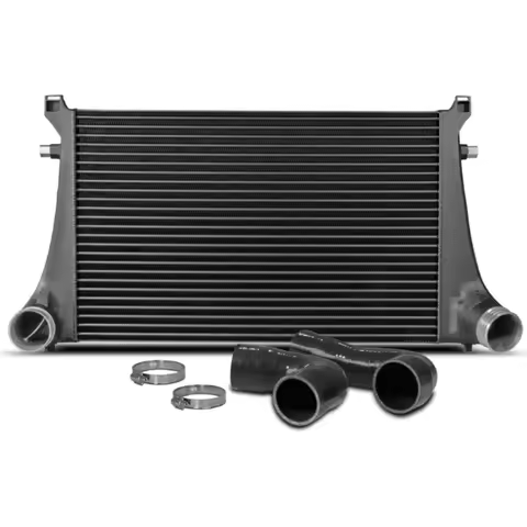 Performance Upgrade Intercooler for 2.0 TSI TFSI EA113 EA888 Gen3 Replace OE 5Q0145803AE 5Q0145803AB