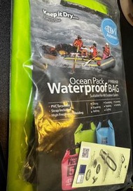 10L防水袋  戶外露營水上活動加寬防潮墊野餐墊 天幕 戶外戶外地墊帳篷天幕擋兩篷防風防 雨防曬夏夭防曬用品遮紫外線防心戶 外用品 露營用品 camping Shelter,camping tent,