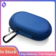Portable Travel Case Hard Speaker Case Bag for  E2 10W  Speaker Portable Speaker Dustproof Pouch, Bl
