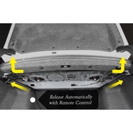 Honda civic FC / civic FE / city boot absorber/ trunk absorber /bonnet absorber