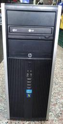 @@ HP 8200 CMT  i3  直立式主機-機殼