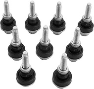 9 PCS Engine Valve Cover Bolt Replacement for 7L1Z-6C519-A 7L1Z6C519A Fit for Ford F150 F250 F350 Ex