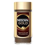 Nescafe Gold Original Instant Coffee Jar 200g