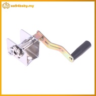 xo94bsby Sports Net Tensioner Compact Training Equipment Volleyball Net Setter Multipurpose Tensioni