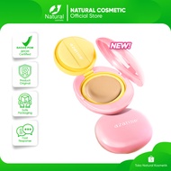 Azarine Covermatte Sunscreen Cushion SPF50+ PA++++ 11g