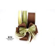 < Special Offer Set > Summer Desert Style Set/Gift Box Packaging/Bowknot/Handmade Materials/Ribbon P