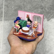 【🛎GK雕像 預訂🛎】短笛 工作室 龍珠 龜仙人 蘭芝/蘭琪 小悟空 孫悟空 無限 GK 模型 雕像 手辦《龜仙屋計畫 第一彈 - 溫馨一家》PICCOLO STUDIO DRAGON BALL GA