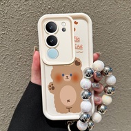 Casing Hp VIVO V29 V29E 5G V29 Pro 5G V27 5G V27 Pro 5G V27E 5G V25 5G V25E V23 V23i V23E 5G V15 V20