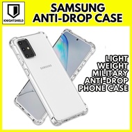 KnightShield Samsung Galaxy S21 Plus case Note 20 ultra case S20 plus Case Note 10 Plus Case Note 10 Note 9 Case S10 plu