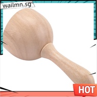 Wood Cupping Therapy Massage Tools Cup,Lymphatic Drainage Massager Tools for Wood Therapy Body Anti-
