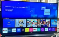 LG 48吋 48inch OledC1 EVO Oled 4K 120hz Smart TV 智能 電視