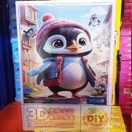 Photo Frame for Boys and Girls Gift3D Touch Toy Handmade Gift Night Light Making Atmosphere with Mus