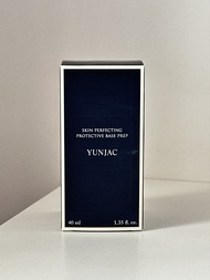 現貨 韓國 YUNJAC SKIN PERFECTING PROTECTIVE BASE PREP 40ML YUNJAC保濕光澤妝前乳 長效保濕維持妝容貼服不脫妝) 