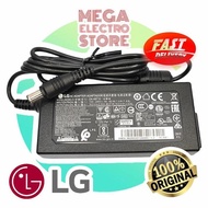 - ORIGINAL LG Tv Adapter 19V - 2.53A