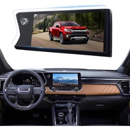 Chevy Colorado Accessories 11.3" for 2024 2025 2023 Chevrolet Colorado Z71/ZR2 & GMC Canyon AT4/Dena