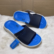 รองเท้าแตะ Crocs LiteRide Slide