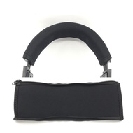 Ear Pads for Baseus Bowie H1 /H1i /H1 Pro Headsets Replacement Comfort Earmuff Cushion