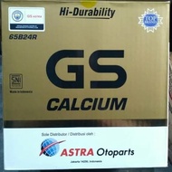 GS Calcium 65B24R