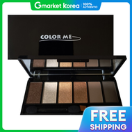 CALAMEE iZone Kit No. 1 Eye Makeup Palette Eyeshadow