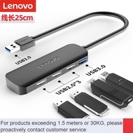 Original🥣QM Lenovo（Lenovo） USBNetwork Cable Transform Interface Network Cardyoga3 2 X1Notebook Network Port Adapter Ca00