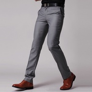 vb top●ZCX G2000 Mens trousers spring and summer new slim fit non-iron business formal new Korean ve