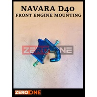 NISSAN NAVARA D40 FRONT ENGINE MOUNTING 11220-EB70A