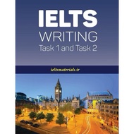 IELTS Writing task 1 and task 2